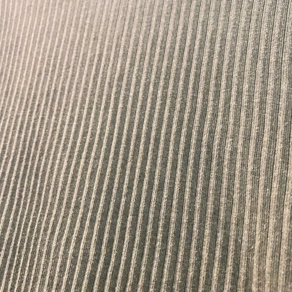 Red Camel Ribbed Green Shirt - Picture 2 of 7